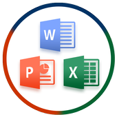 Office Documents Viewer 2018 icon