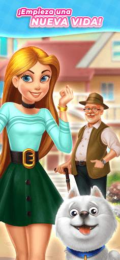 Word Mansion - Diseño screenshot 12