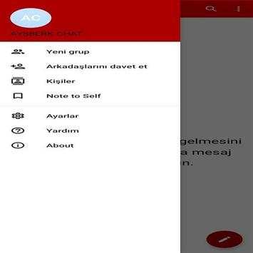 WHAPCHAT screenshot 2