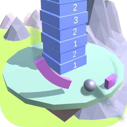 Sky Balls 3D icon