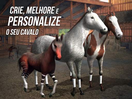 Photo Finish Horse Racing screenshot 10