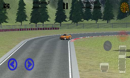 Racing car: car games screenshot 6