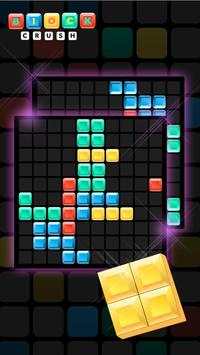 Block Crush screenshot 1