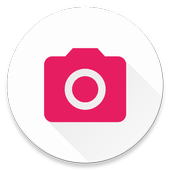 Camera On-Tap icon