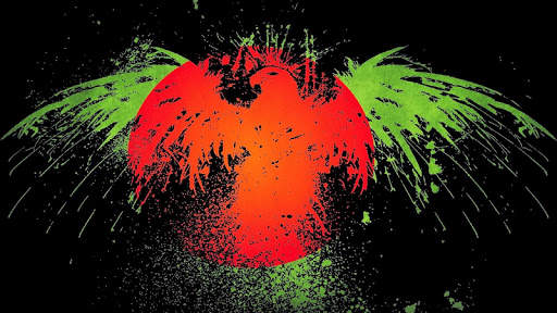 Bangladesh Flag Wallpapers screenshot 10