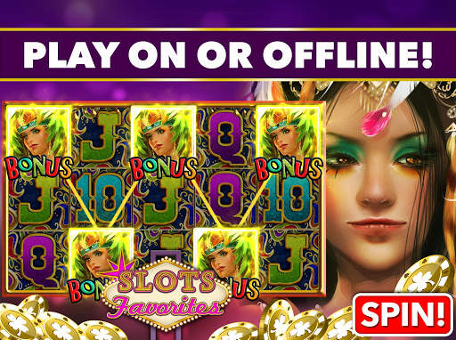 Kasino Slot! screenshot 5