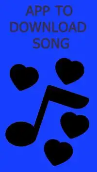Song Downloading App screenshot 2