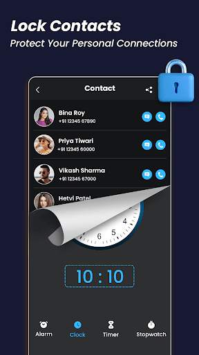 Hide Photos & Video, App Hider screenshot 5