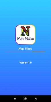 New Viedo screenshot 1
