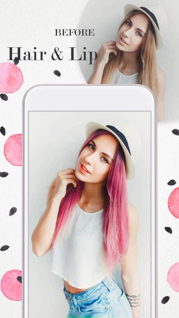 Photo Editor Pro: Video Collage & GIF Sticker screenshot 4