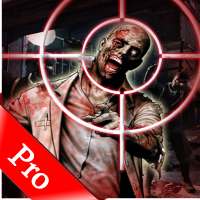 Zombie Encounter Trigger logo