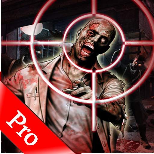 Zombie Encounter Trigger 1.4