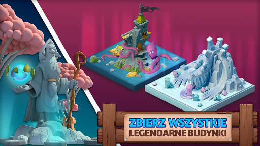 Fantasy Island: Fun Forest Sim screenshot 6