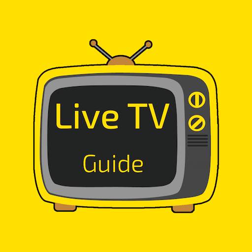 Live TV show Free Movies, Cricket, Series Guide 4.1
