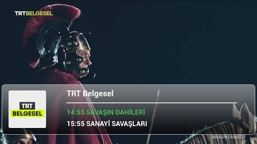 Uyanık TV Box screenshot 4