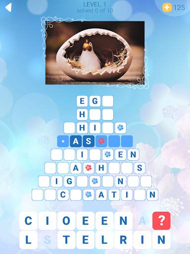 Sunny Words screenshot 8