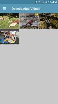 FVD: Video Downloader for Facebook screenshot 4