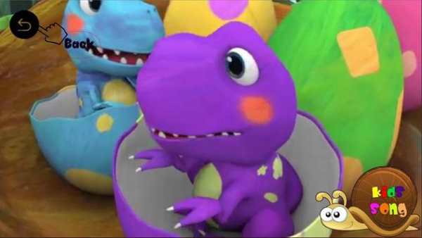 Kids Song screenshot 3