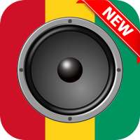 Radio Espace FM Guinee: Guinean Music logo