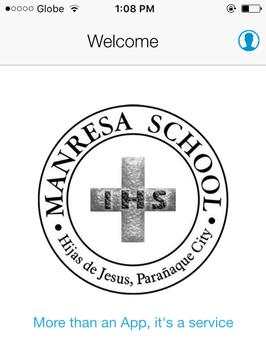 My Manresa screenshot 7