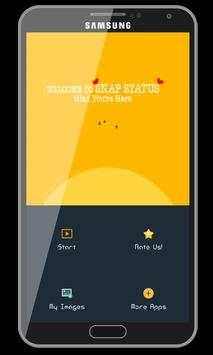 Snap Status screenshot 3