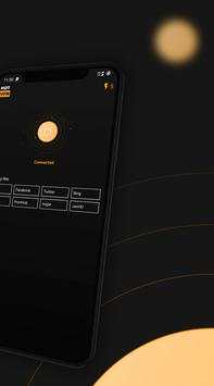 Hot VPN screenshot 2