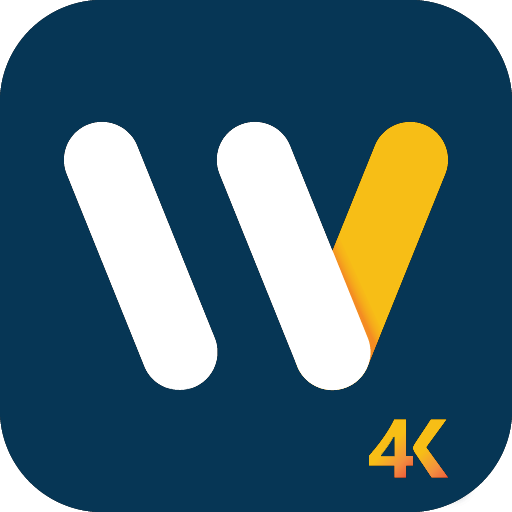 4K Wallpapers - HD &amp; QHD Backgrounds icon