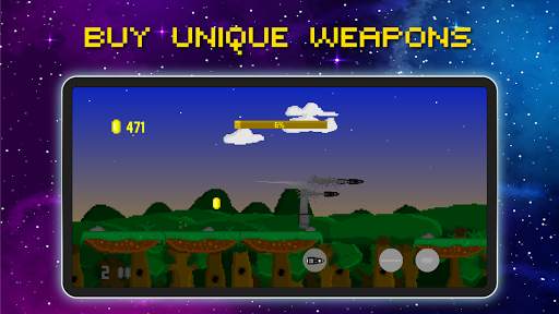 Will Hero Dash screenshot 3