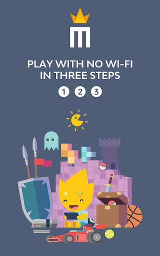 Miniplay - Play fun and casual screenshot 5