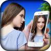 Selfie Camera Photo Frame 1.14