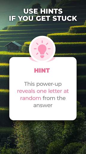 Riddle Game: Easy Riddles & Funbrain Exercise screenshot 4