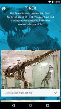 Dinosaurs screenshot 3