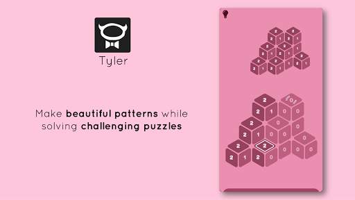 Tyler | Game of Patterns screenshot 6