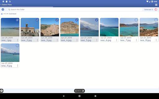 Renamer screenshot 23