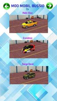 Mod Mobil Mewah Bussid screenshot 5