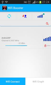 WIFI BOOSTER PRANK screenshot 5