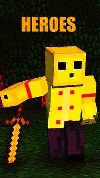 Skins for Minecraft PE screenshot 3