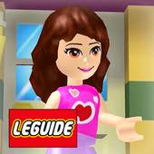 LEGUIDE LEGO Friends 1.0