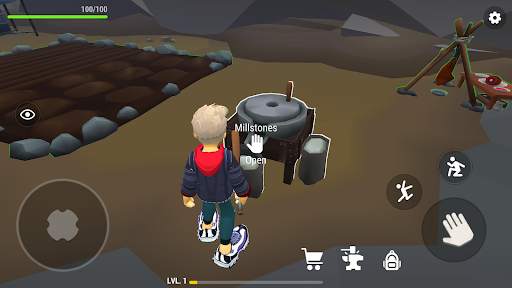 Zombie train - survival games screenshot 6