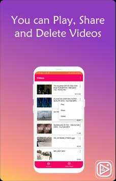 Video Downloader for Instagram - Free and Fast screenshot 5