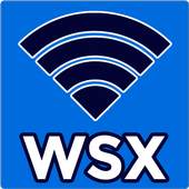 Wifi ShareX 1.0