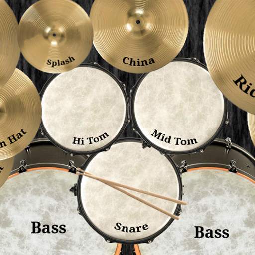 Drum kit (Drums) free 2.101
