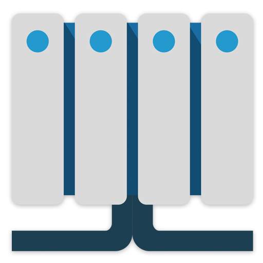 Smart TV Remote Server 4.1DL(102049)