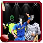 World cup Cricketer Suit 1.0