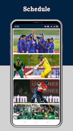 Live Cricket TV Live Star TV screenshot 5