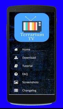 guide for terra_TV_rium screenshot 1
