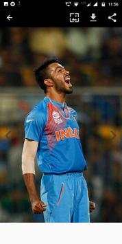 Indian Cricket Team screenshot 7