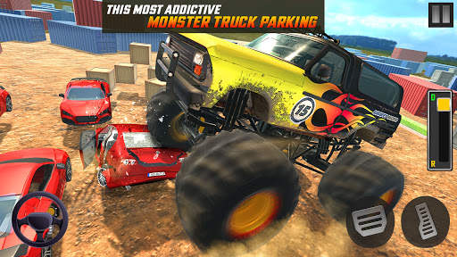 Extreme Car Parking Simulator - Prado Car Games screenshot 6