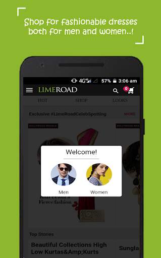 Allinone Shopping App: Online  screenshot 6