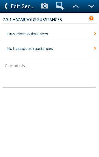 EDR Mobile screenshot 4